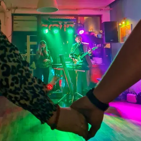 Ugostiteljski Objekat Karibo 3*