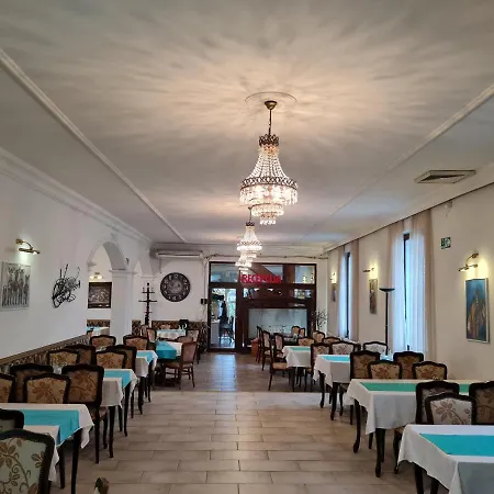 Guest house Ugostiteljski Objekat Karibo 3*
