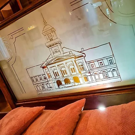 Ugostiteljski Objekat Karibo Sombor
