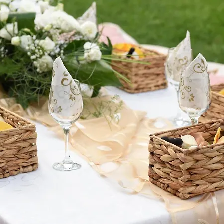 Ugostiteljski Objekat Karibo 3* Sombor