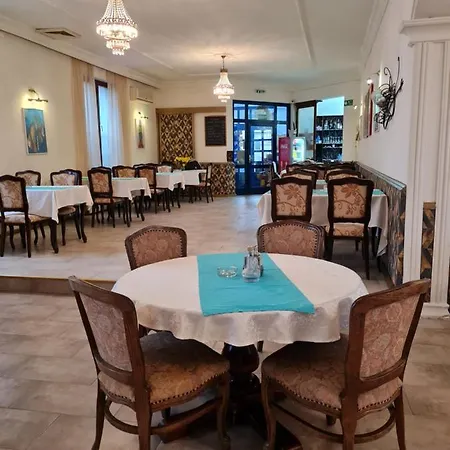 Ugostiteljski Objekat Karibo Guest house 3*