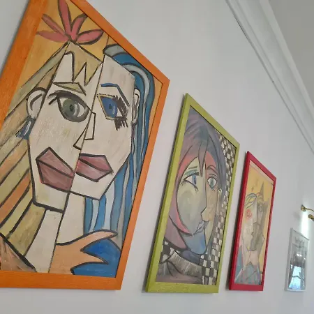 Ugostiteljski Objekat Karibo Guest house 3*