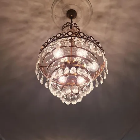 Ugostiteljski Objekat Karibo Guest house