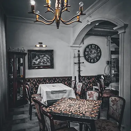 Guest house Ugostiteljski Objekat Karibo 3*
