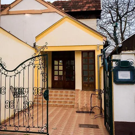 Guest house Ugostiteljski Objekat Karibo Sombor