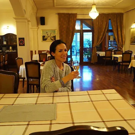 Ugostiteljski Objekat Karibo Guest house Sombor