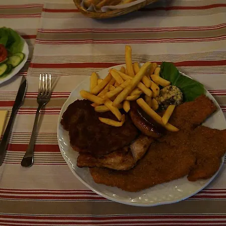 Ugostiteljski Objekat Karibo