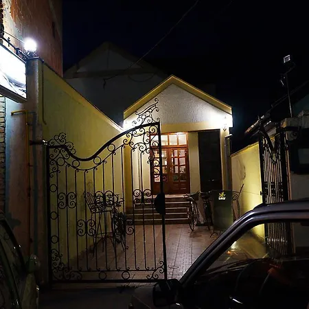 Ugostiteljski Objekat Karibo Guest house