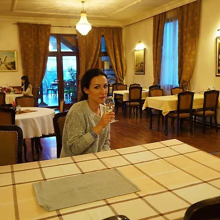 Guest house Ugostiteljski Objekat Karibo