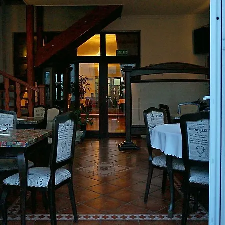 Guest house Ugostiteljski Objekat Karibo