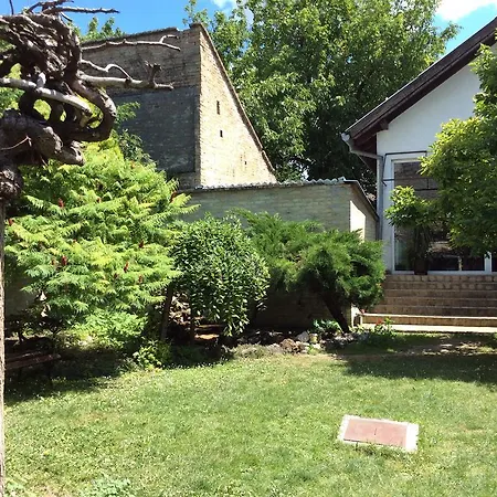Ugostiteljski Objekat Karibo Guest house